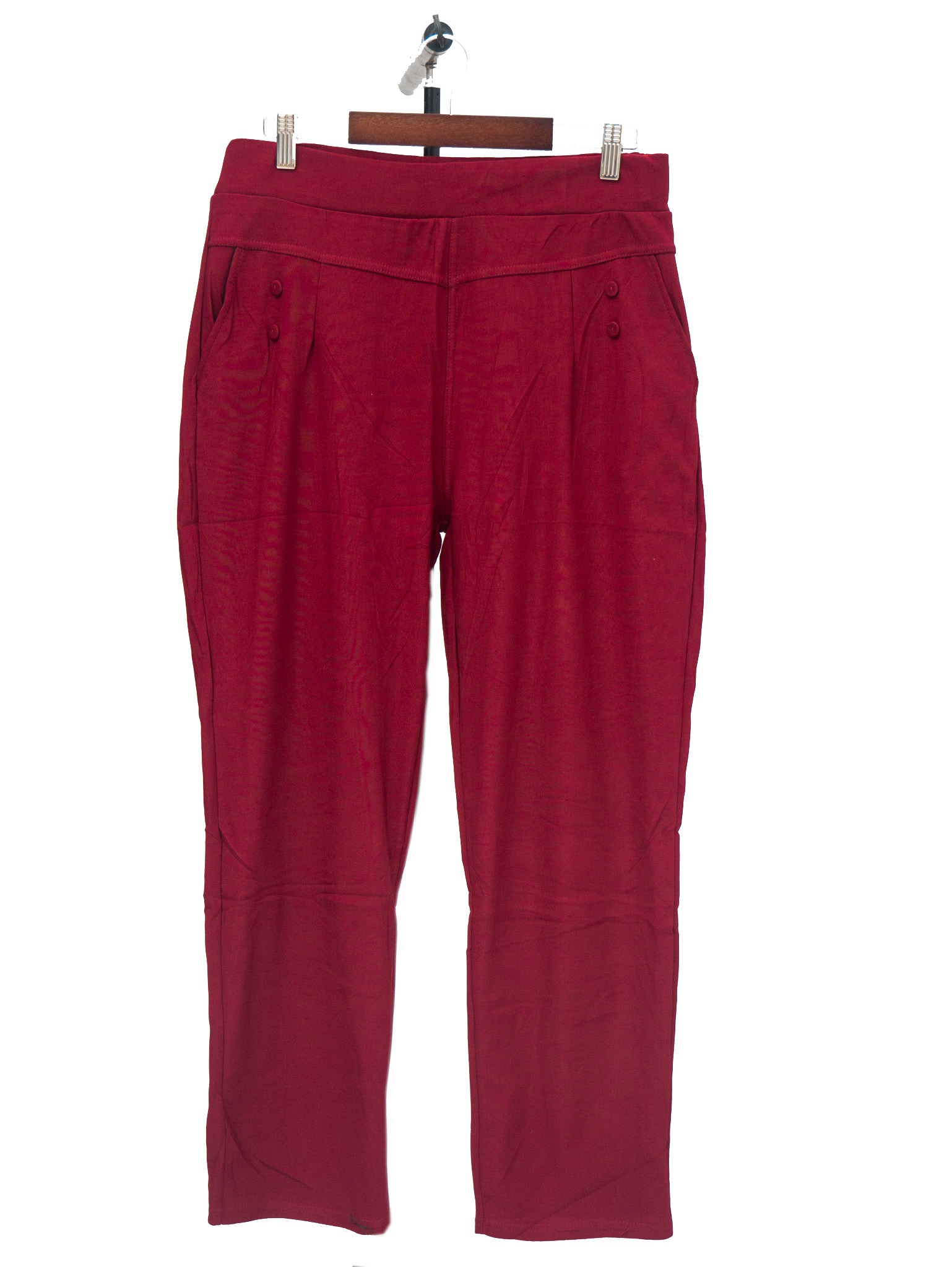 Women’s Stretchable Trouser