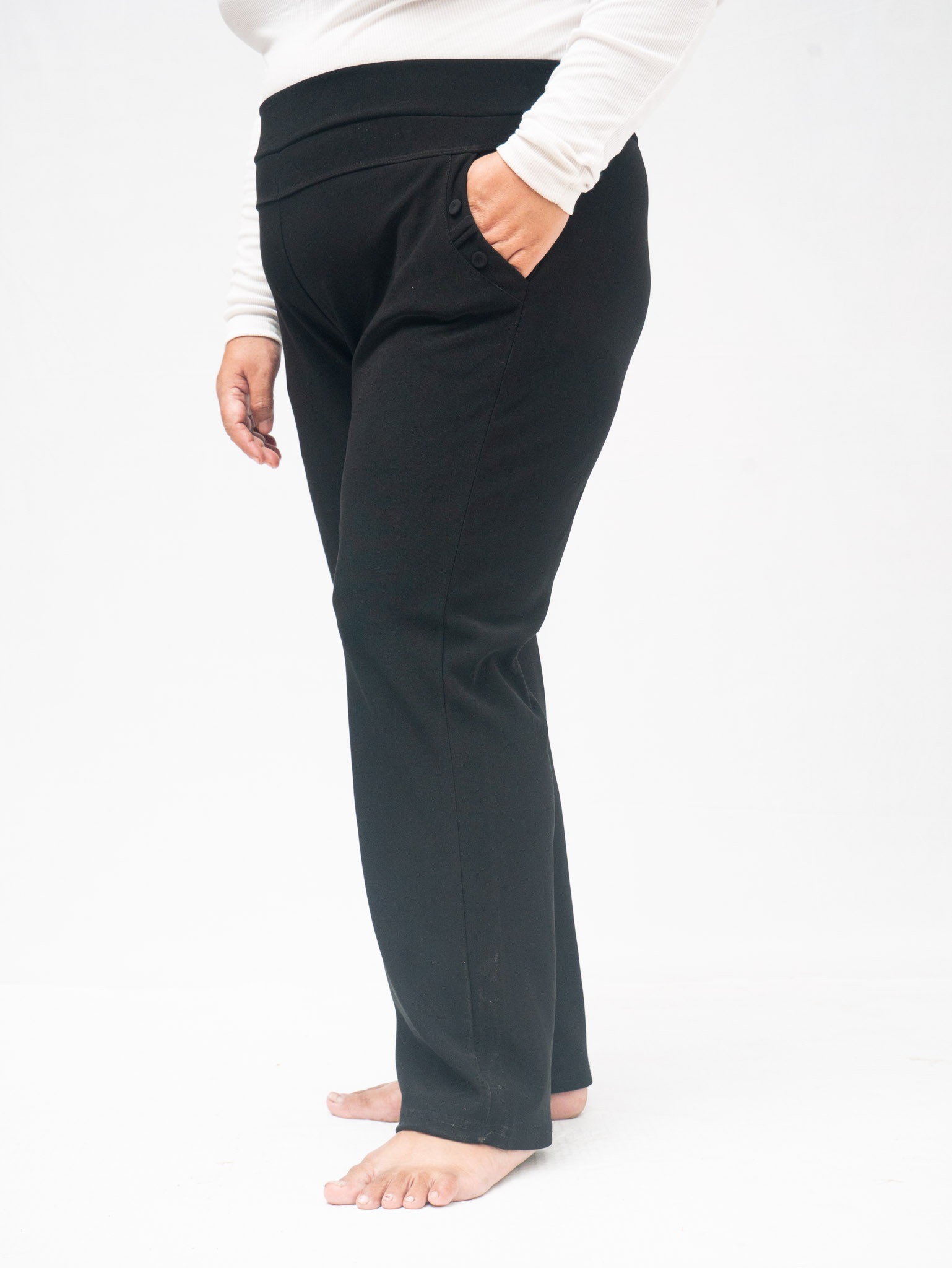 Women’s Stretchable Trouser