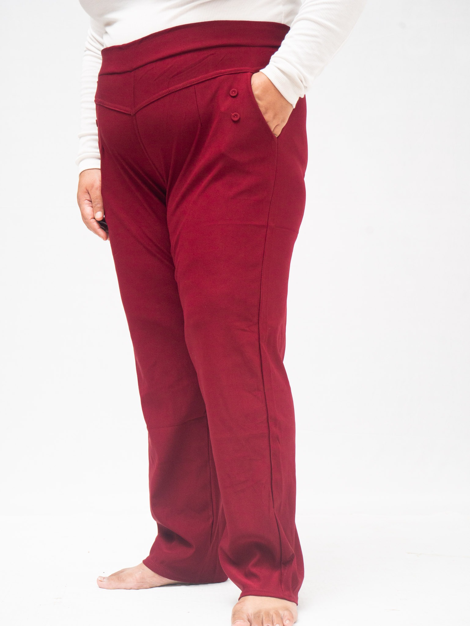 Women’s Stretchable Trouser