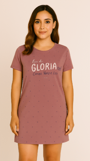 Women’s Long T-Shirt