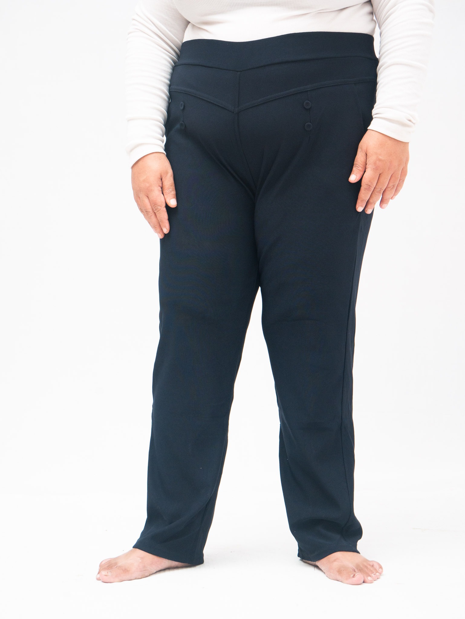Women’s Stretchable Trouser