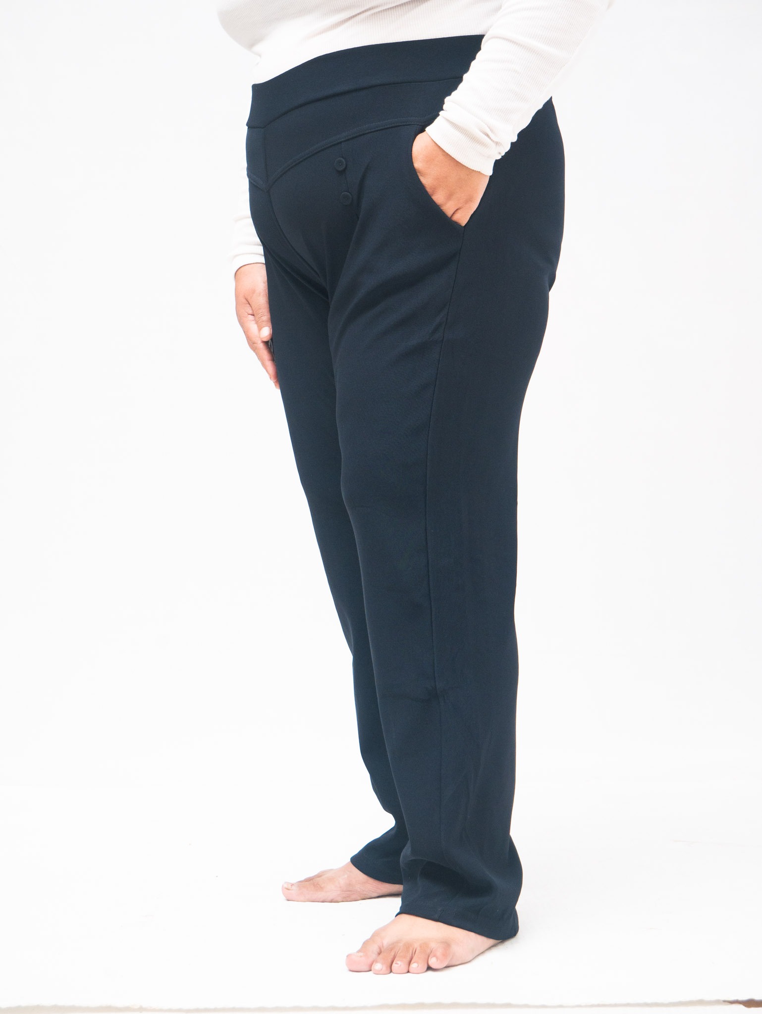 Women’s Stretchable Trouser