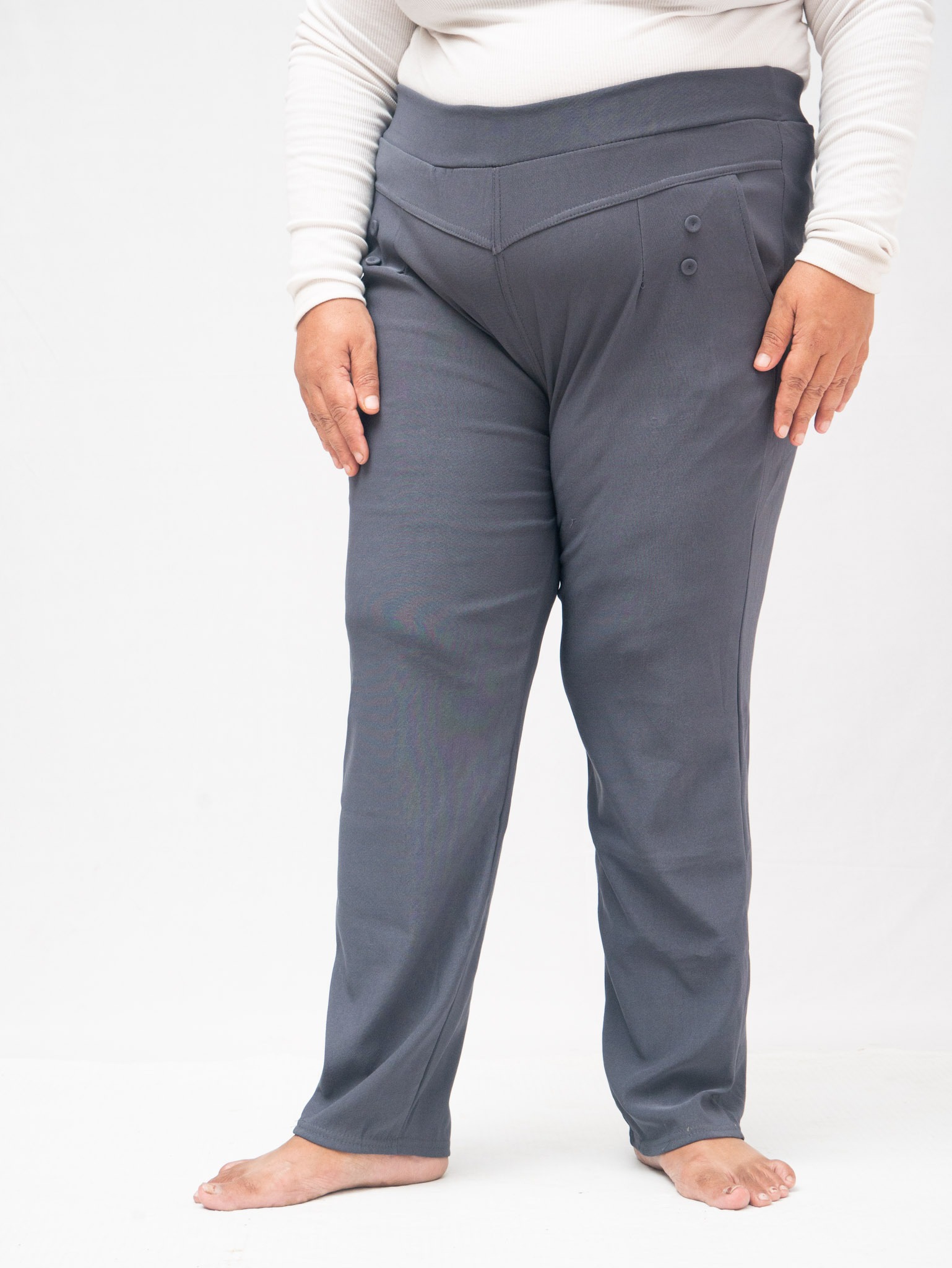 Women’s Stretchable Trouser