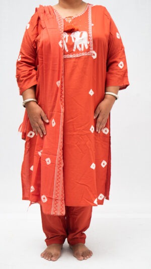 Garima Salwar Kurta Set