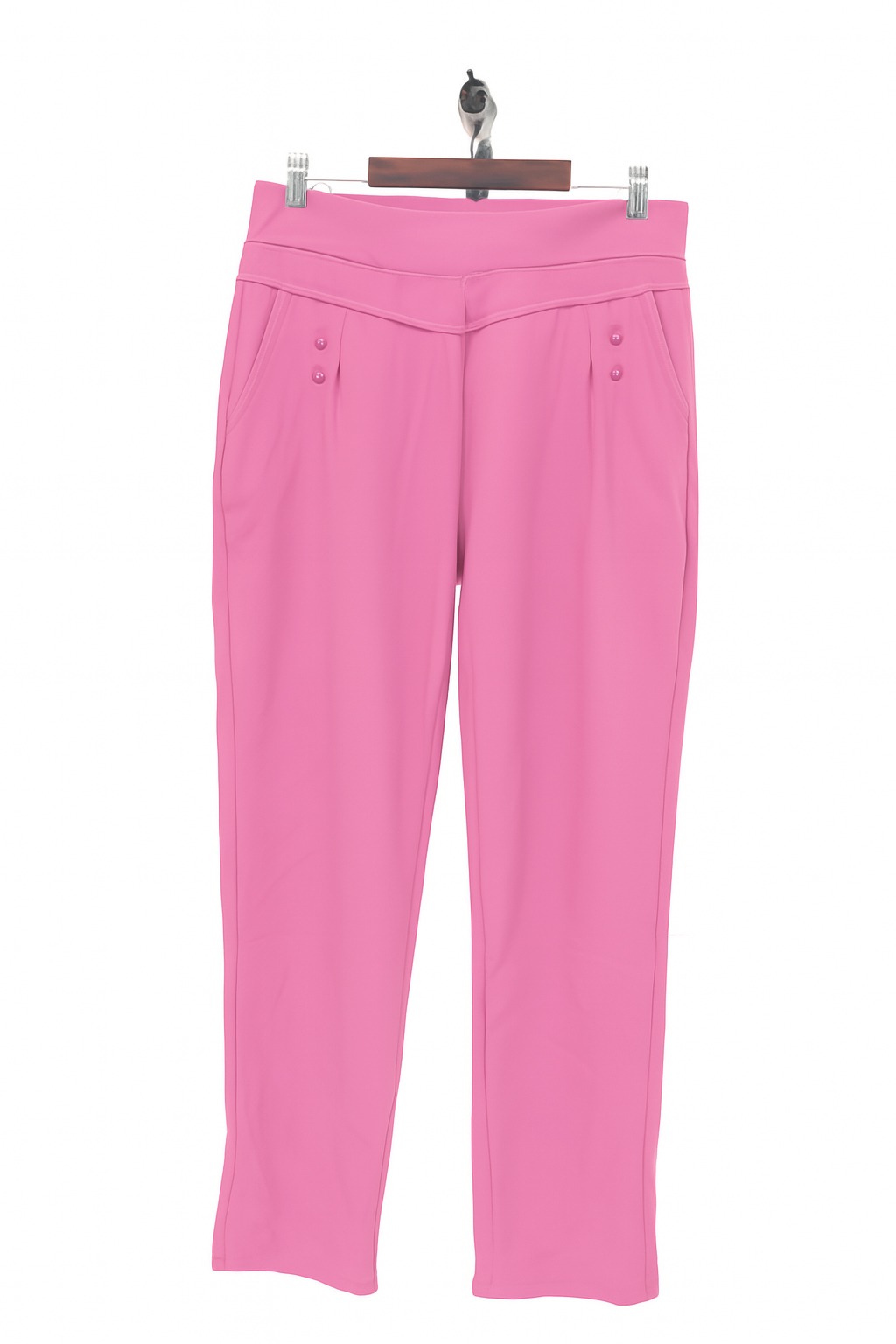Women’s Stretchable Trouser Pink